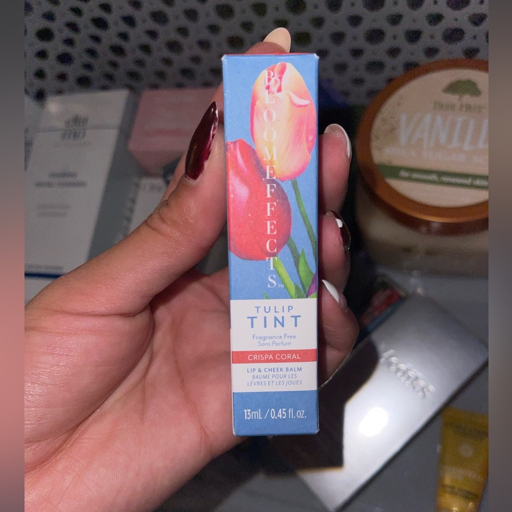 Brand New Bloomeffects Tulip Tint